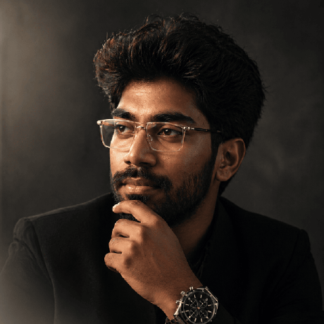 Vamsi Indugu
