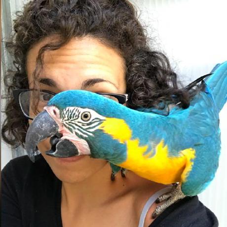 Cecilia Baldoni